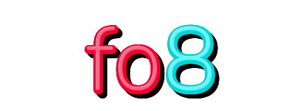 fo8 — logo kanal