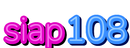 siap108 — logo kanal