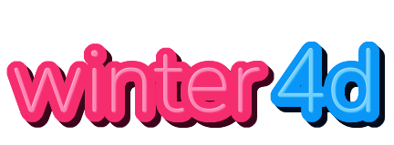winter4d — logo kanal