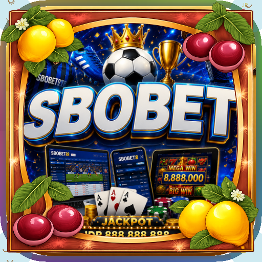 sbobet — mitra unggulan